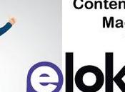 Elokenz Easy Content Marketing Tool