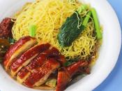 Entertain Your Guest With Hong Kong Scrummy Special!