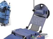 Portable Lounge Chair