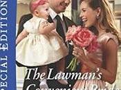 Lawman's Convenient Bride Christine Rimmer- Feature Review