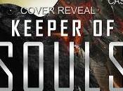 Keeper Souls Casey Bond COVER REVEAL @agarcia 6510