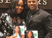 Sarah Jakes Roberts Honors Husband After Successful Book Release