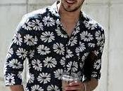 Men’s Guide Pulling Bold Prints Spring