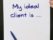 Focus Your Ideal Clients Create Business Love