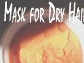 Deep Conditioning Mask Hair