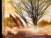 Joshua Robertson: Kaelandur Series, (Maharia)