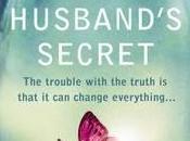 Teaser Tuesdays: Husband’s Secret