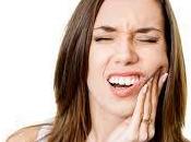 Handle Severe Teeth Problems When Can’t Dentist
