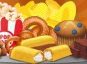 Snack Code Extravaganza Canada)