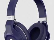 ‘Evoke’ Over-ear Premium Wireless Bluetooth Headphone Launched MuveAcoustics