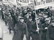 Writer's Strike Still Sure