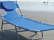 Ostrich Lounge Chair