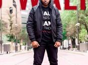 Tony Evans Jonathan Releases Album Walk”