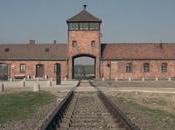 Drone Just Flew Over Auschwitz Captured Something Incredibly Powerful (video)