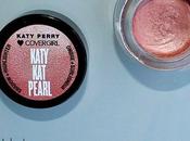 Quick Review Cover Girl Katy Pearl Shadow Highlighter Tiger Rose