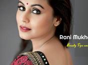 Rani Mukherjee Beauty, Makeup Fitness Diet Tips