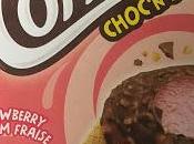 Today's Review: Wall's Cornetto Choc Ball Strawberry
