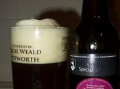 Tasting Notes: Kinnegar: Ronan