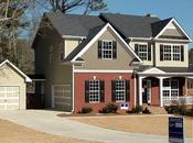 What Look Your First Home