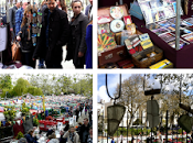 Canalway Cavalcade Event This Bank Holiday Weekend