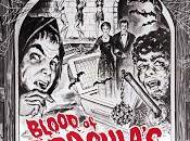 #2,345. Blood Dracula's Castle (1969)