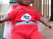 Dolly Review: Wonder Crew James