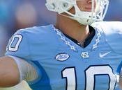 Chicago Bears’ Mitch Trubisky Draft Pick Leaves Perplexed