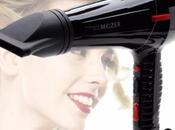 Salon With These Hair Styling Products