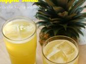 Pineapple Juice Benefits Uses Skin, Hair Health