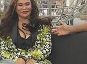 Tina Knowles Would Happy With Whatever Gives