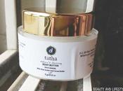 Review Tatha Body Butter Spicy Sandal with Shea Cocoa