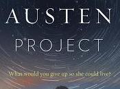 Jane Austen Project: Questions Author Kathleen Flynn