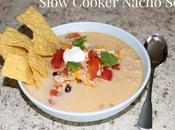 Recipe: Chicken Nacho Soup