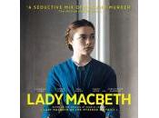 Lady Macbeth (2016) Review