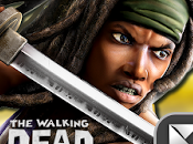 Walking Dead: Road Survival