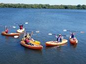 Best Places Kayak Canoe Florida