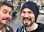 #London Walks Podcast @podbeancom London Runs With LW's @hallett_g