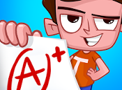 Cheating Genius School