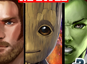 Marvel Puzzle Quest