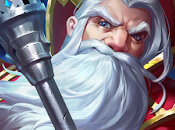 Heroes Tactics: Strategy