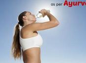Drink Water Correctly Effectively Ayurveda