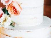 Most Popular Elegant Wedding Cakes