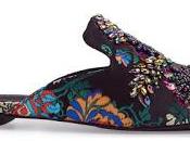 Shoe Jeffrey Campbell Ravis Beaded Mule