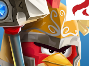 Angry Birds Epic