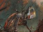 Artificial Brain Infrared Horizon