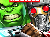 MARVEL Avengers Academy