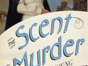 Scent Murder Felicity Young
