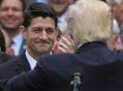 There's Single Worst Actor This Drama, Ryan": Time White Catholics Face Responsibility Trump