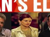 George Clooney Franchise Weekend Ocean’s Eleven (2001)