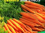 Side Effects Eating Many Carrots Skin Health